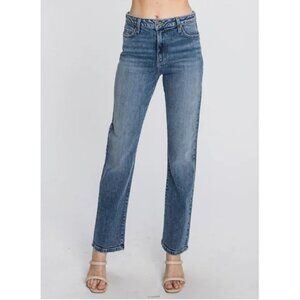 Letter to Juliet L.T.J Romeo Straight leg jeans size 28